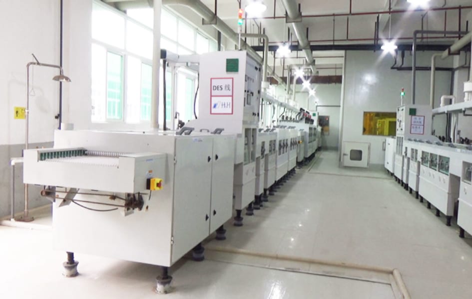 盲埋孔板,盲埋孔板英文簡稱